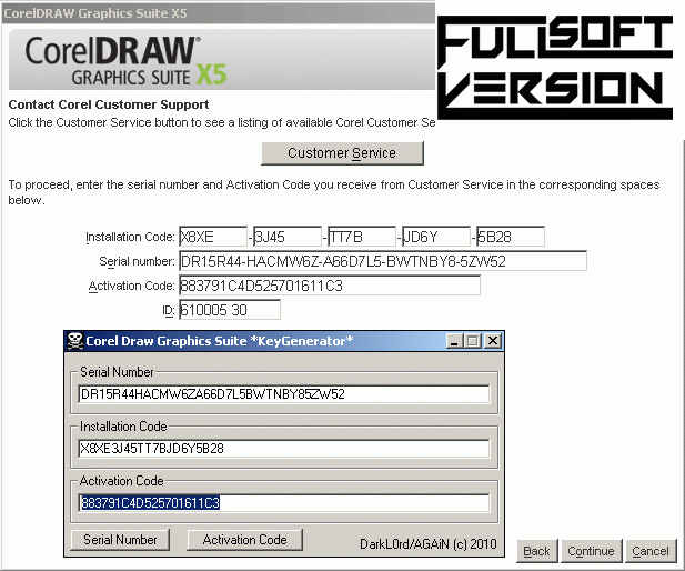 Key generator free download corel draw x5 3