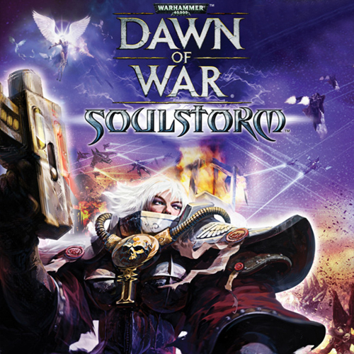 Dawn Of War 2 Soulstorm Cd Key Generator